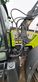 Tractor agrícola - Claas - Axos 320 C