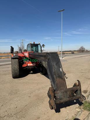 Telescopica - Manitou