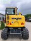 Excavadora -  - komatsu pw98 mr