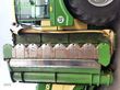 Cortacésped manual - Krone - big m 450 cv