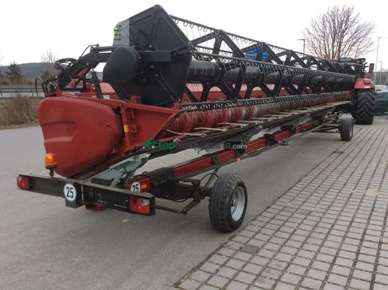 Cabezal - Case IH - 3050 10,7 m