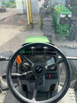 Tractor agrícola - Deutz-Fahr - agrotron m620
