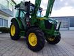 Tractor agrícola - John Deere - 5058e