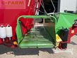 Remolqu esparcidor - Strautmann - verti mix 2401 double