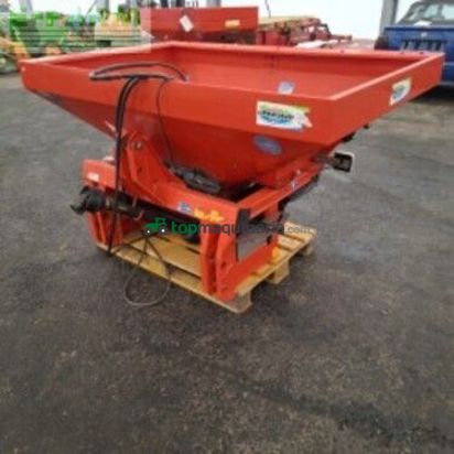 Esparcidor - Rauch - mds 19.1