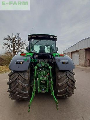 Tractor agrícola - John Deere - 6210r