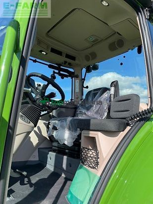 Tractor agrícola - Fendt - 311 vario profi+ ProfiPlus