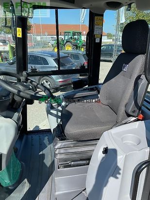 Minicargadora - Caterpillar - 907m