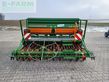 Combinado de siembra - Amazone - ke 303-170 + ad 303 super