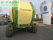 Empacadora gigant - Krone - v180 xc