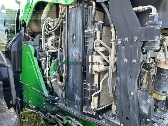 Tractor agrícola - John Deere - 6175r