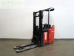 Elevadora - Linde - d 14 sp 133