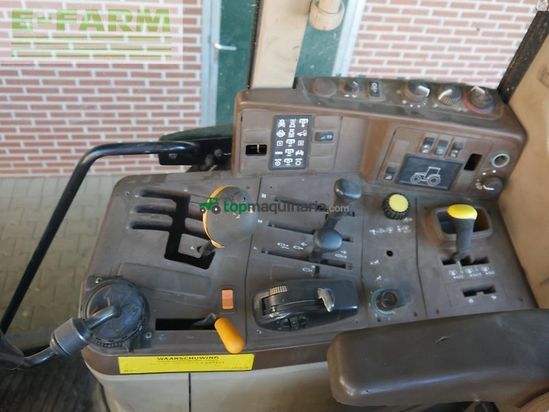 Tractor agrícola - John Deere - 6920 pq