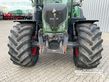 Tractor agrícola - Fendt - 724 vario s4 profi plus ProfiPlus
