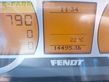 Tractor agrícola - Fendt - 724 vario