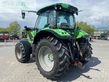 Tractor agrícola - Deutz-Fahr - 6140