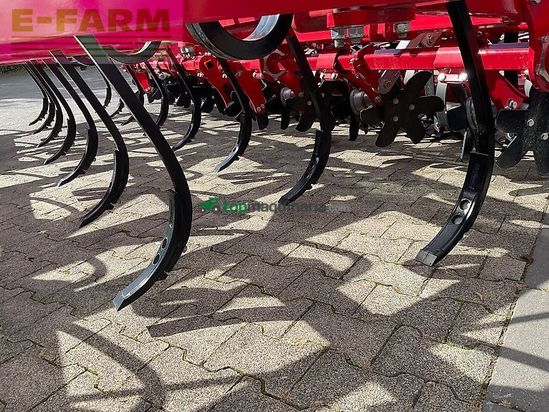 Cultivador - Horsch - cruiser 5 sl