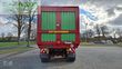 Cinta transportadora de forraje - Strautmann - tera-vitesse 4201