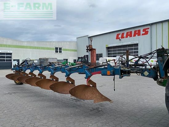 Arado - Overum - dl 7108 h - 7 schar