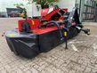 Cortacésped manual - Vicon - extra 332f frontmähwerk