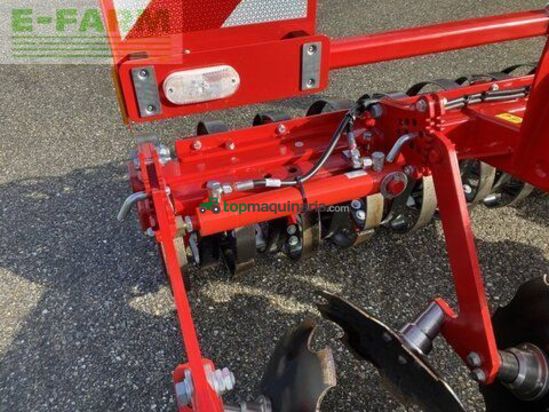 Cultivador - Horsch - terrano 3 fx