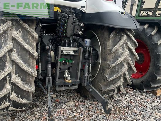 Tractor agrícola - Valtra - t174 d