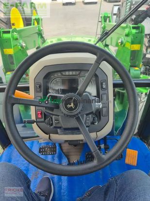 Tractor agrícola - John Deere - 5075m