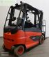 Elevadora - Linde - e 20/600 h 387