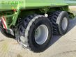 Remolqu agrícola - Krone - rx 430 gl