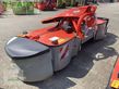 Cortacésped manual - Kuhn - 3123 f-ff