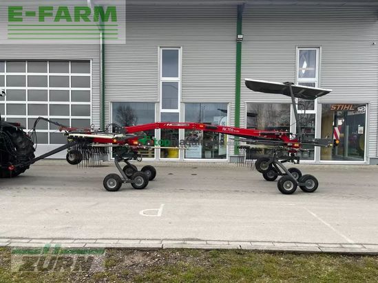 Rastrillo - Massey Ferguson - rk 702 tr-sdx