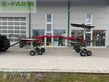 Rastrillo - Massey Ferguson - rk 702 tr-sdx