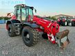 Telescopica - Weidemann - 9080t 9580t teleskopradlader