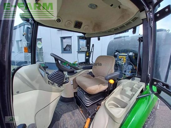Tractor agrícola - John Deere - 3046r