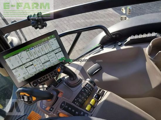 Tractor agrícola - John Deere - 6r185 6 r185