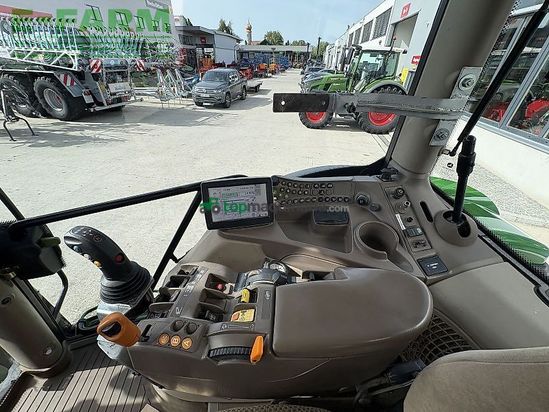 Tractor agrícola - John Deere - 6140r