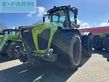 Tractor agrícola - Claas - xerion 5000 trac vc
