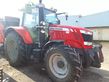 Tractor agrícola - Massey Ferguson - 6613 dx d 6 efficient