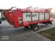 Cinta transportadora de forraje -  - europrofi 2