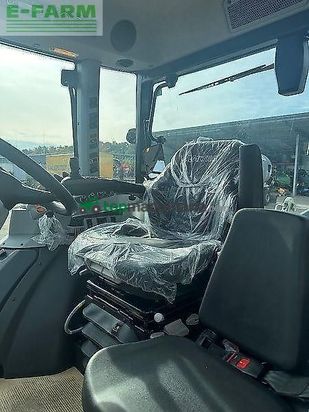 Tractor agrícola - Valtra - a105