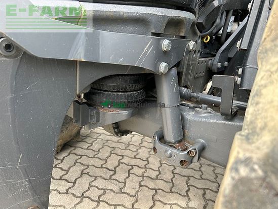 Tractor agrícola - Valtra - t214