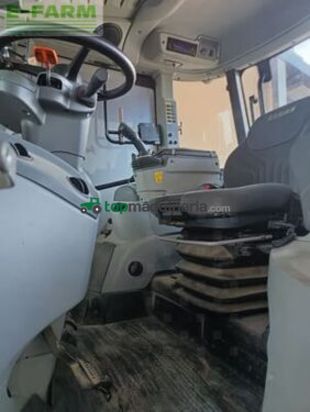 Tractor agrícola - Claas - arion 430 cis