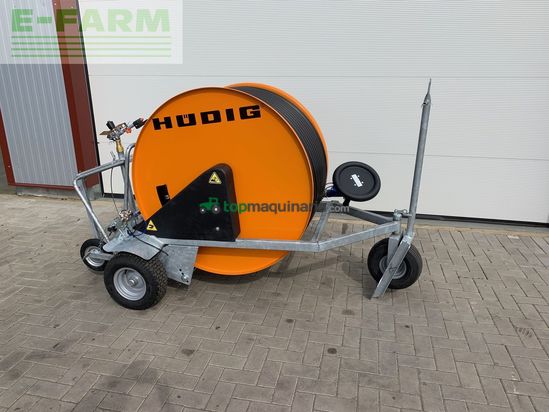 Riego -  - regenmaschine hüdig sport 160m 50 er schlauch