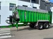 Cinta transportadora de forraje - Demmler - tsmd 2160l tsm 2060l