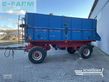 Remolqu agrícola -  - dreiseitenkipper 16 t