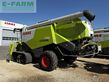Cosechadora de Cereal - Claas - lexion 770 terra trac traditio