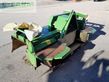 Cortacésped manual - Krone - easycut 28 p