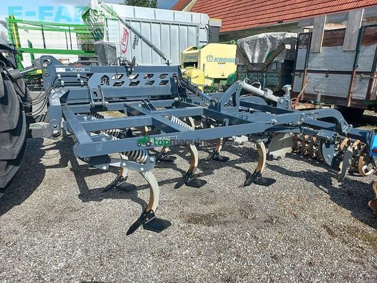 Cultivador - Stekro - pluton 400