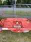 Cortacésped manual - Kuhn - gmd 802 f