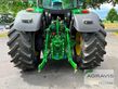 Tractor agrícola - John Deere - 6210 r